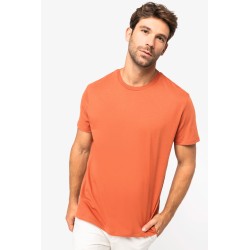 NS304 - T-shirt unissexo