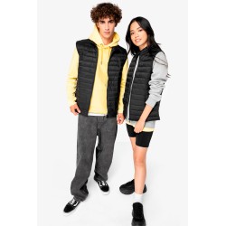 NS6005 - Colete leve eco-responsável de homem